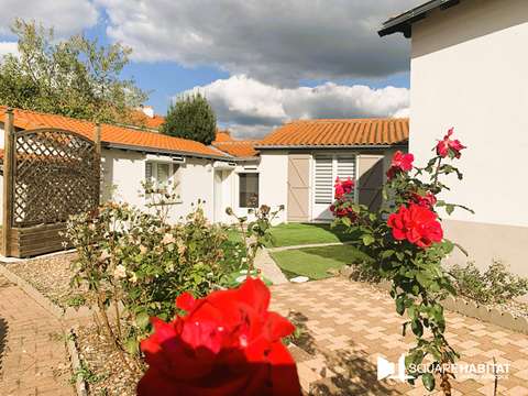 Vente maison 6 pièces Cholet 49