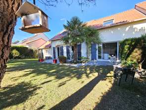 Vente Maison 6 chambresCholet
