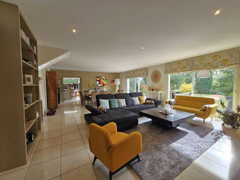 Vente maison 9 pièces