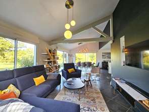 Vente Maison 5 chambresCholet