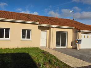 Vente Maison 3 chambresCholet