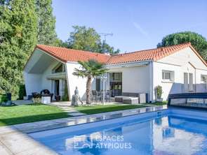 Vente Maison 4 chambresCholet