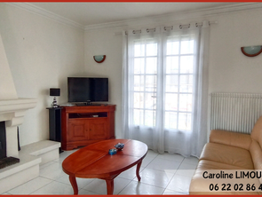 Vente Maison 2 chambresCholet