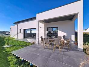 Vente Maison 5 chambresCholet