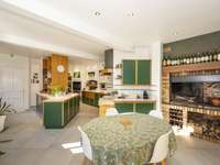 Vente maison 11 pièces