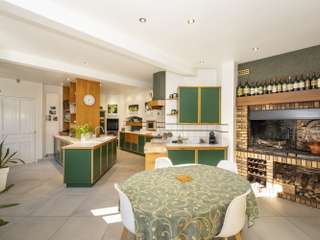 Vente maison 11 pièces