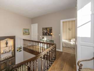 Vente maison 11 pièces
