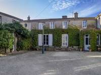 Vente maison 11 pièces