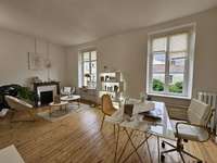 Vente maison 11 pièces