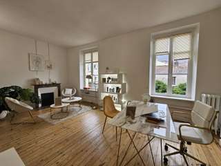 Vente maison 11 pièces
