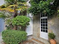 Vente maison 11 pièces