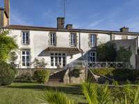 Vente maison 11 pièces