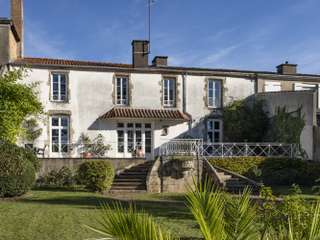 Vente maison 11 pièces