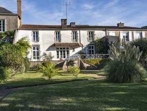 Vente Maison 4 chambresCholet
