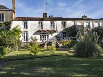 Vente maison 11 pièces