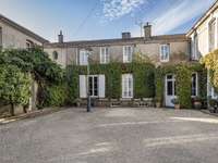 Vente maison 11 pièces