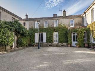 Vente maison 11 pièces
