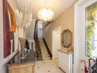 Vente maison 11 pièces