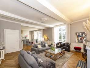 Vente Maison 4 chambresCholet