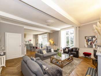 Vente maison 11 pièces Cholet 49