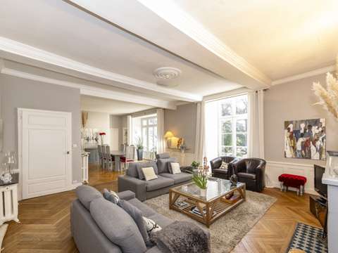 Vente maison 11 pièces Cholet 49