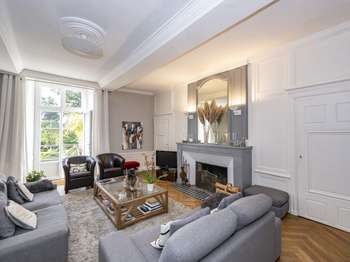 Vente maison 11 pièces