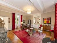 Vente maison 11 pièces