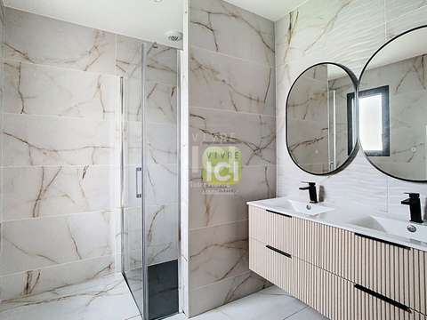 Vente maison 7 pièces Cholet 49