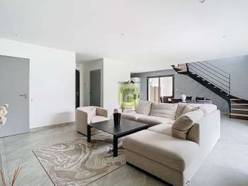 Vente Maison 4 chambresCholet