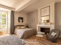 Vente maison 11 pièces