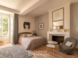 Vente maison 11 pièces