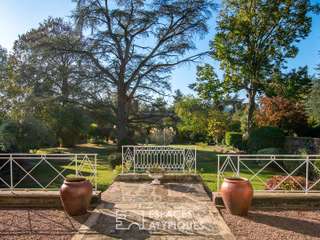 Vente maison 11 pièces