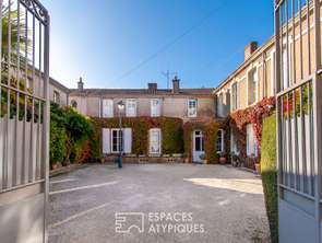 Vente Maison 4 chambresCholet
