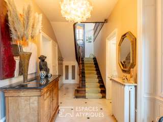 Vente maison 11 pièces