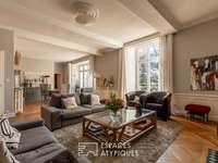 Vente maison 11 pièces