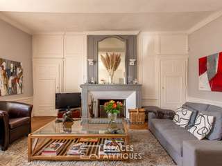 Vente maison 11 pièces