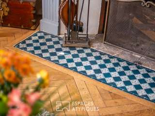 Vente maison 11 pièces