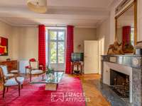 Vente maison 11 pièces