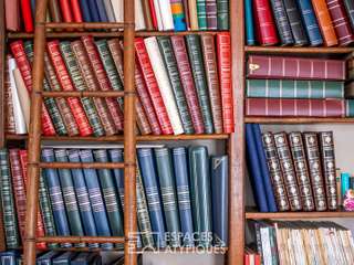 Vente maison 11 pièces