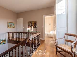 Vente maison 11 pièces