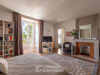 Vente maison 11 pièces
