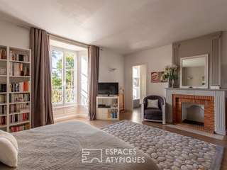 Vente maison 11 pièces