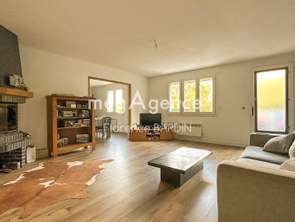 Vente Maison 3 chambresCholet