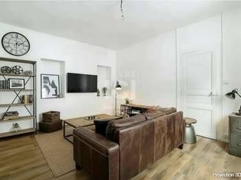 Vente Maison 2 chambresCholet