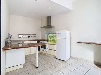 Vente maison 4 pièces Vente maison 4 pièces
