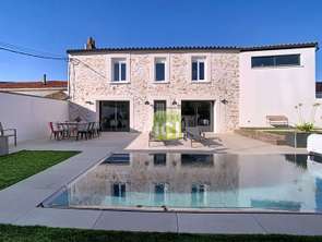 Vente Maison 3 chambresCholet