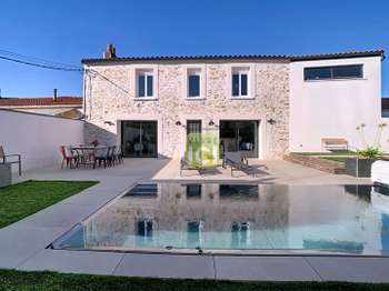 Vente Maison 3 chambresCholet