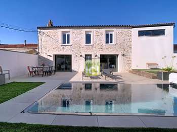 Vente Maison 3 chambresCholet