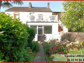 Vente Maison 4 chambresCholet