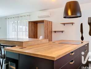 Vente Maison 3 chambresCholet